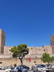 Castello svevo di Bari