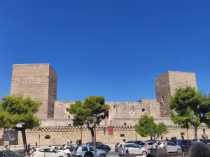 Castello svevo di Bari
