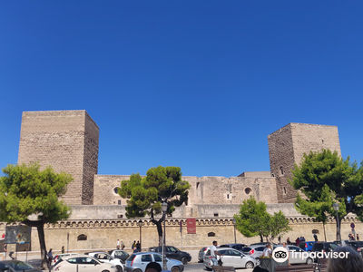 Castello svevo di Bari