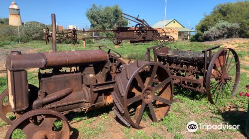 Carnarvon Heritage Precinct