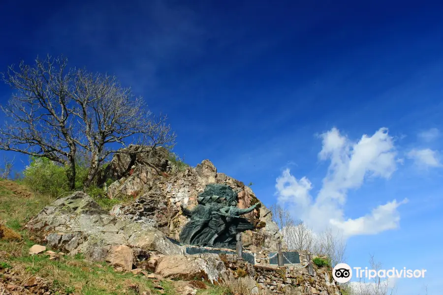 Hartmannswillerkopf