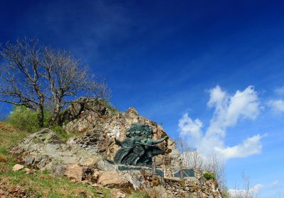 Hartmannswillerkopf