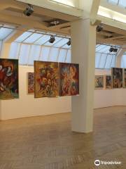 Slovak Union of Visual Arts - Gallery Umelka