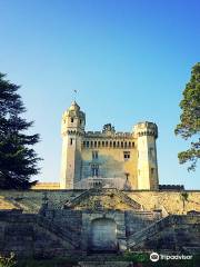 Castle Camarsac