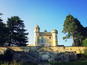 Castle Camarsac