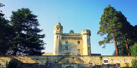 Château de Camarsac