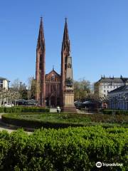 Katholische Kirche St. Bonifatius