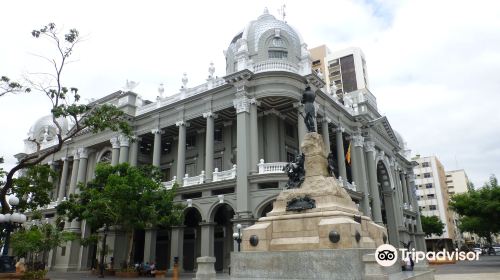 Very Illustrious Municipality of Guayaquil