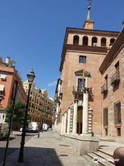 Casa de las Siete Chimeneas