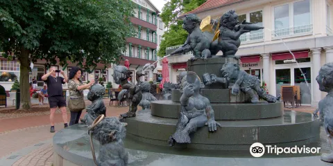 Der Jungbrunnen