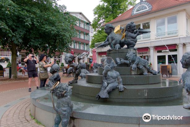 Der Jungbrunnen