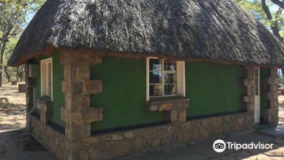 Lake Chivero Recreational Park