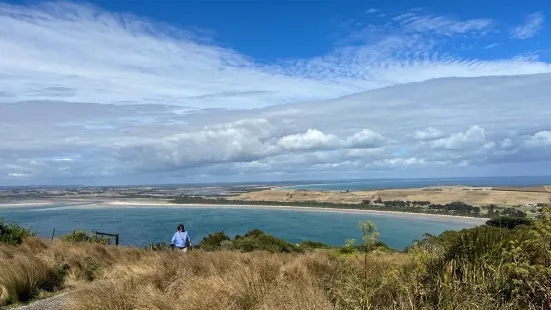 The Nut State Reserve