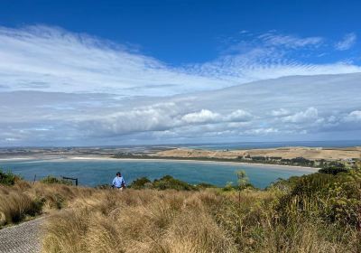 The Nut State Reserve