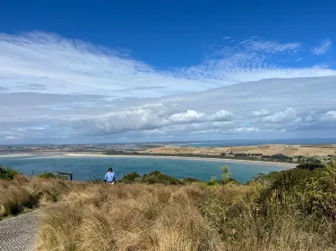 The Nut State Reserve Hotels in Stanley