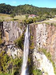 Cachoeira do Avencal