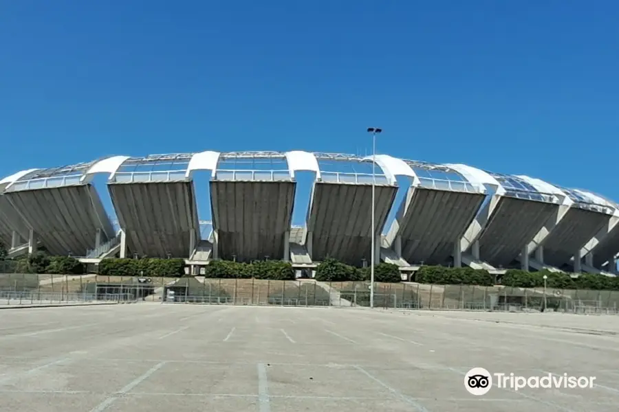 Bari Vecchia