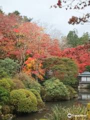 Shōyō-en Garden