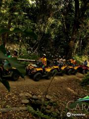 Carabalí Rainforest Park