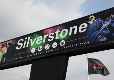 Silverstone Party Center - Karting, Laser Gaming & Bowling