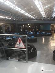 TeamSport Go Karting Southampton