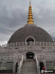 Bulsari Tapsa Temple