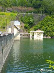 Kanayama Dam