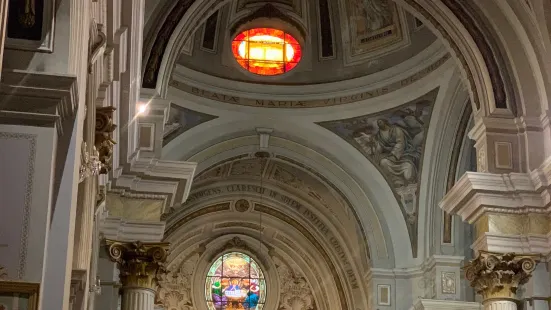 Chiesa di Santa Maria Maggiore