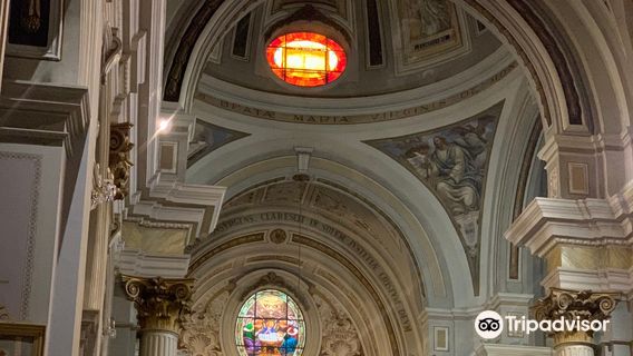 Chiesa Matrice di Santa Maria Maggiore