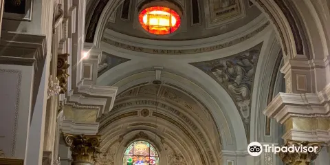 Chiesa di Santa Maria Maggiore