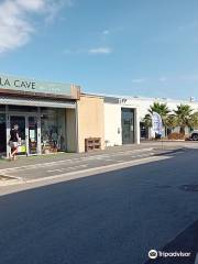 Tourist Office of La Palme