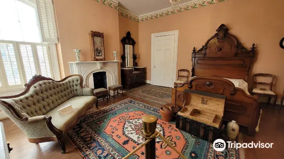 Danville Museum of Fine Arts and History