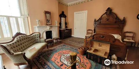 Danville Museum of Fine Arts and History