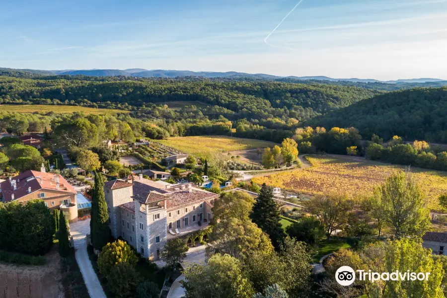 Chateau de Berne