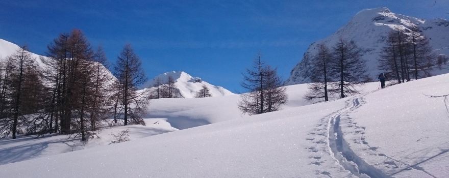 Sostro District