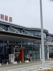 福島空港公園 エアフロントエリア