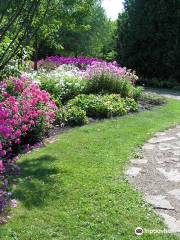 Jardin botanique du Nouveau-Brunswick