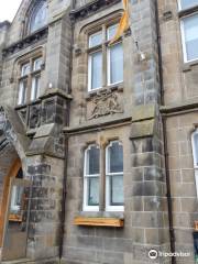 Caithness Horizons Museum and Art Gallery (now called North Coast Visitor Centre)