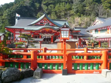 津和野