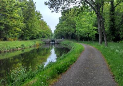 Canal de Nantes a Brest