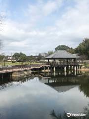 天寶山歷史自然公園