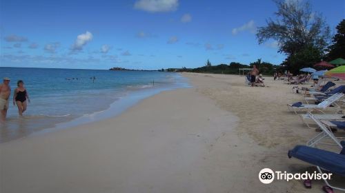 Runaway Beach