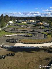 Fastlane Karting Sydney