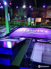 Flip Out Trampoline Arena Rostock