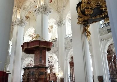 Mariazell Basilica