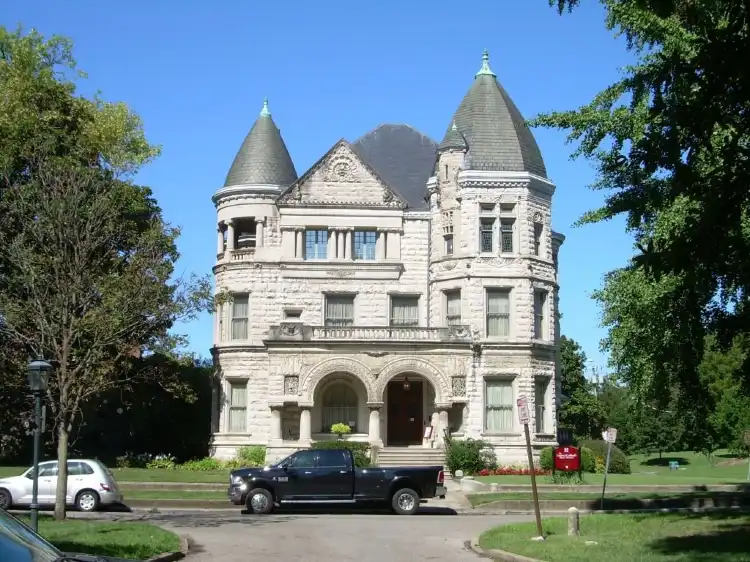 Hotels in der Nähe von Central Park