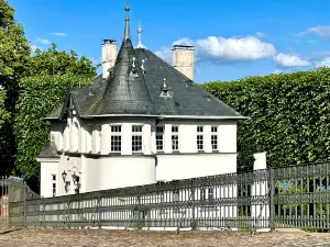 Plön Castle