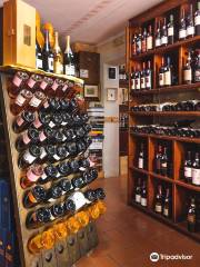 Enoteca Di Ghino