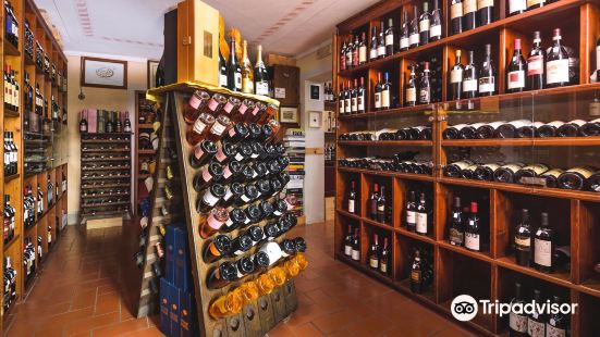 Enoteca Di Ghino