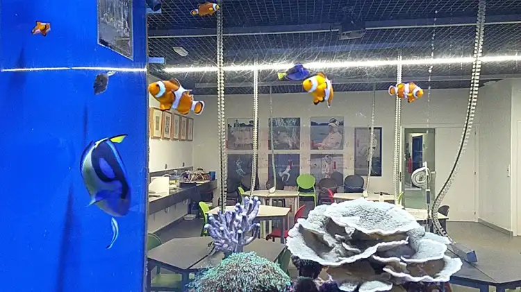 Hotels in der Nähe von Aquarium Finisterrae